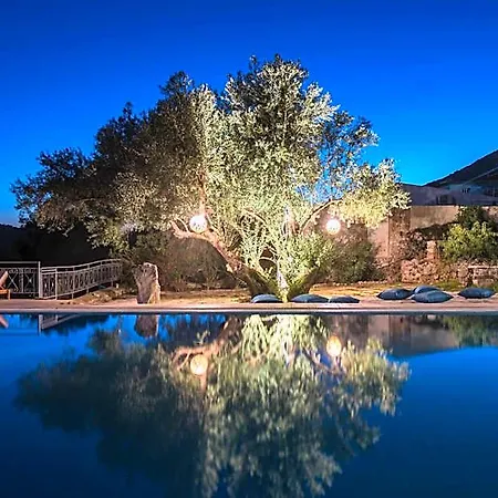 Hotel Hilltop At Kefalonia 4*