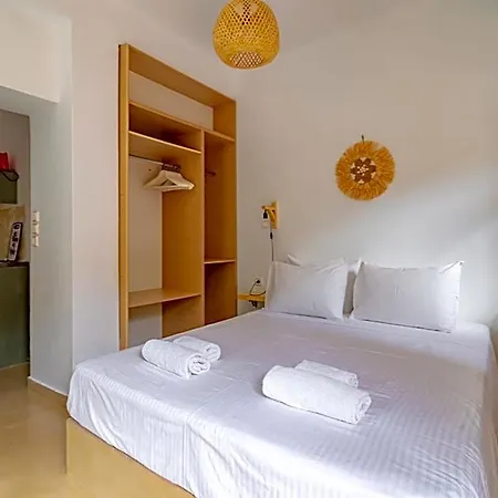 Hilltop At Kefalonia Hotel 4*