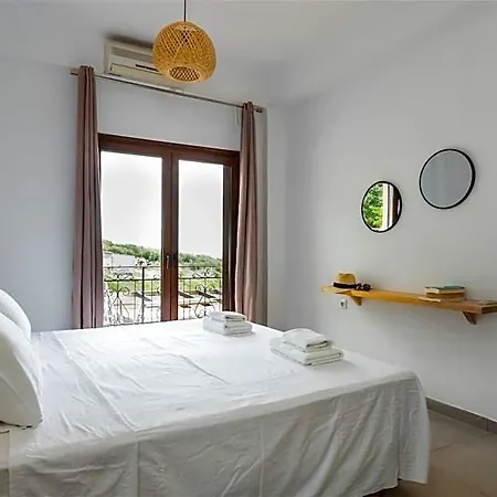 Hilltop At Kefalonia 4* Valsamata