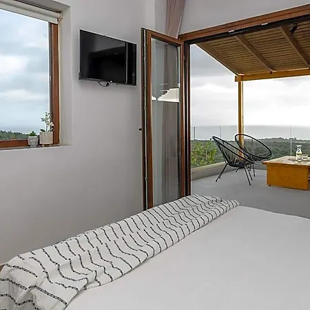 Hilltop At Kefalonia Hotel