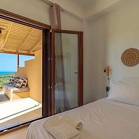 Hotel Hilltop At Kefalonia