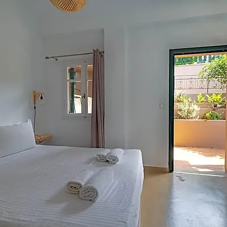 Hotel Hilltop At Kefalonia